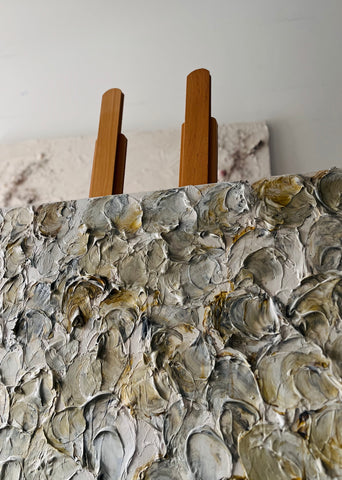 Oyster Shells