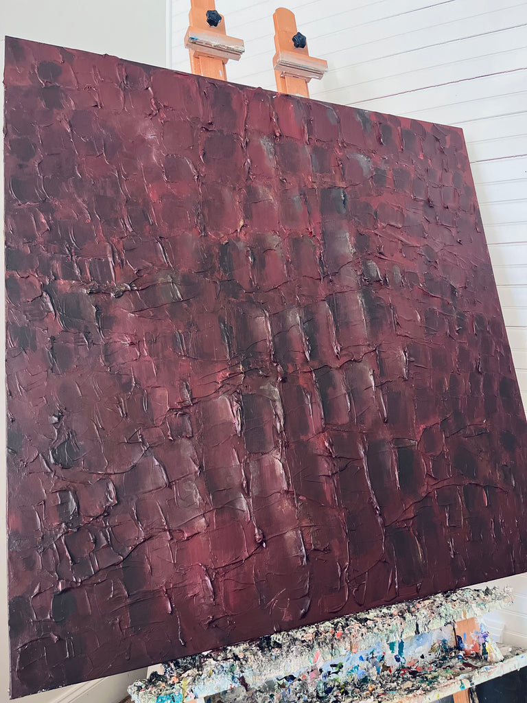 Alligator/ croc  skin