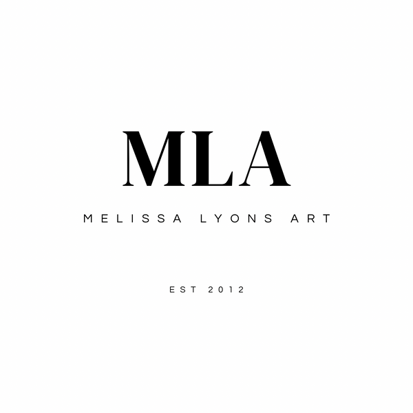 Melissa Lyons Art