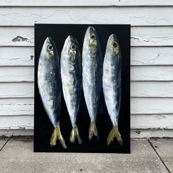 Fish