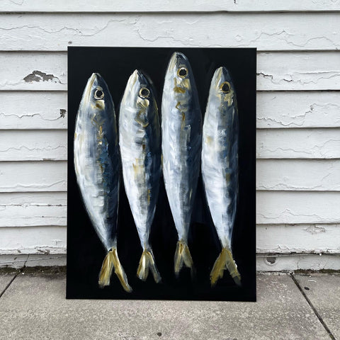 Fish