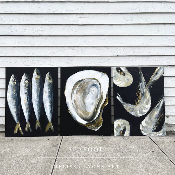 Oyster