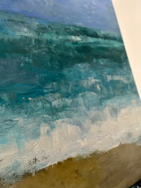 seascape