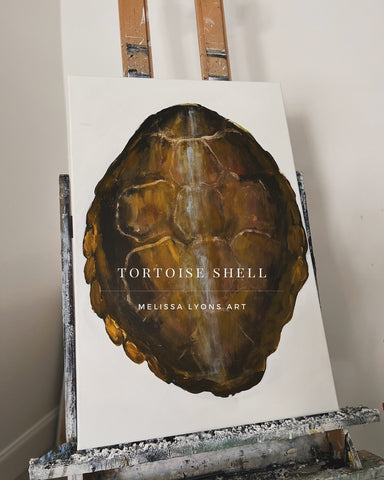 Tortoise Shell