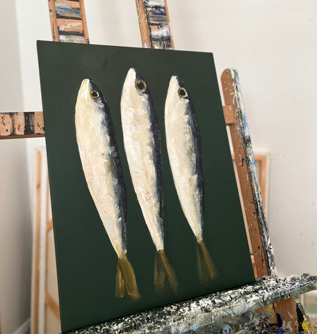 Fish