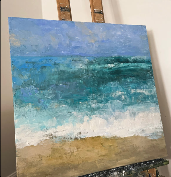 seascape