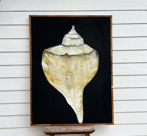 Shell