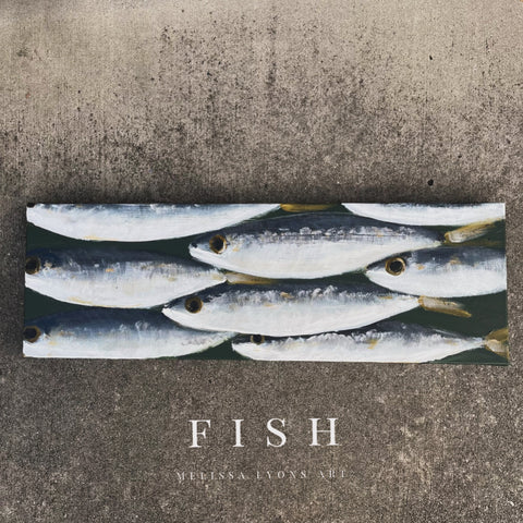 Fish