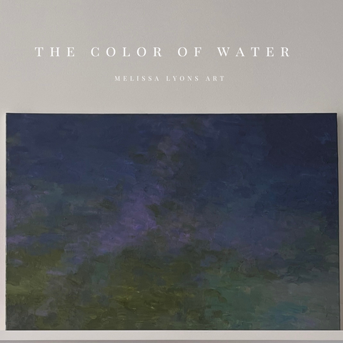The Color of Water