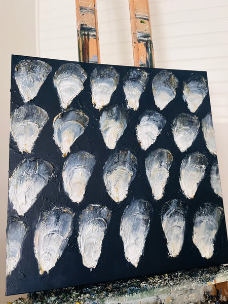 Oyster Shells