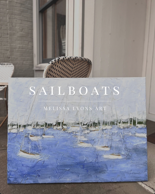 Sailboats