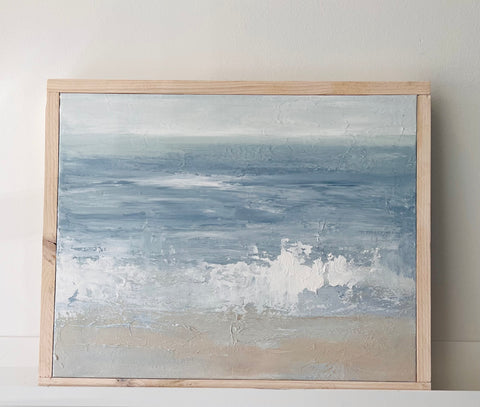 Sea