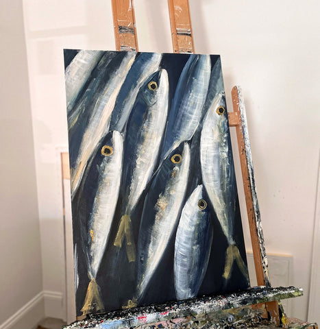 Fish