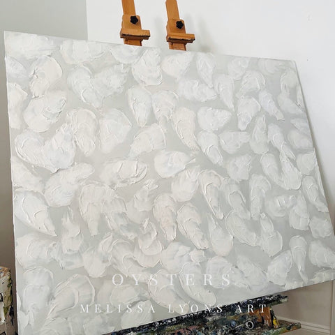 Oysters
