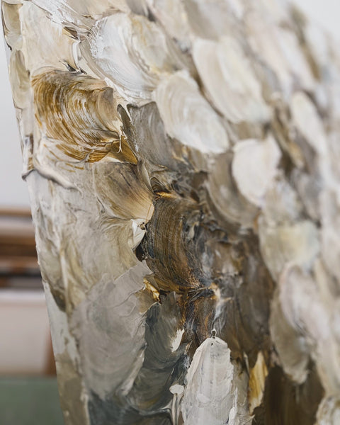 Oysters