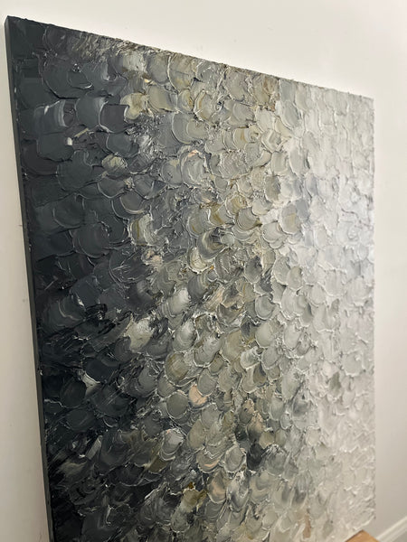 Fish scales