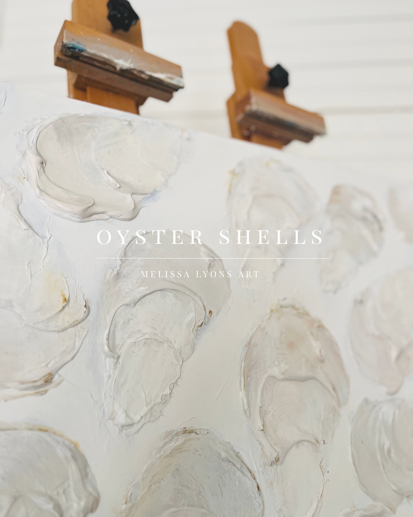 Oysters