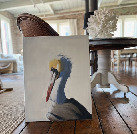 Pelican