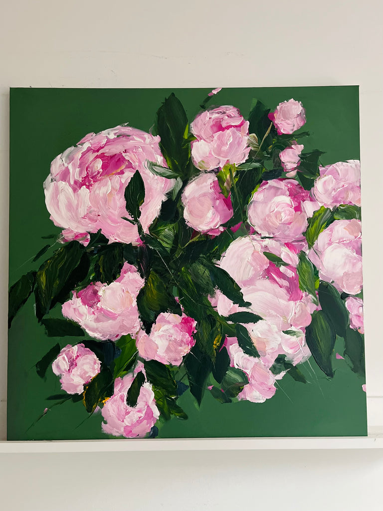 Peonies