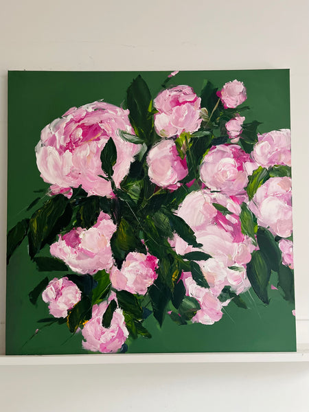 Peonies