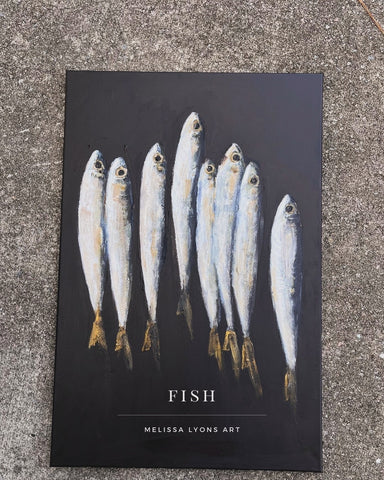 Fish