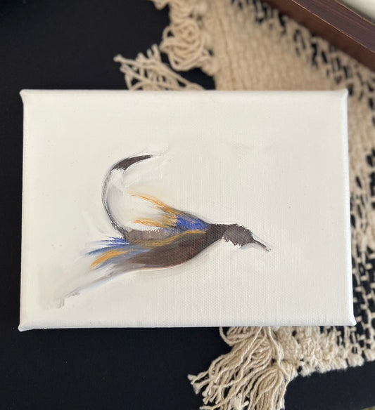 Fly