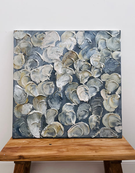 Oyster Shells