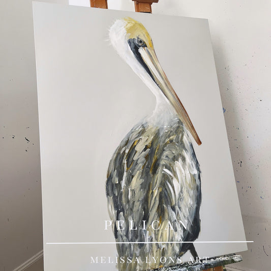 Pelican
