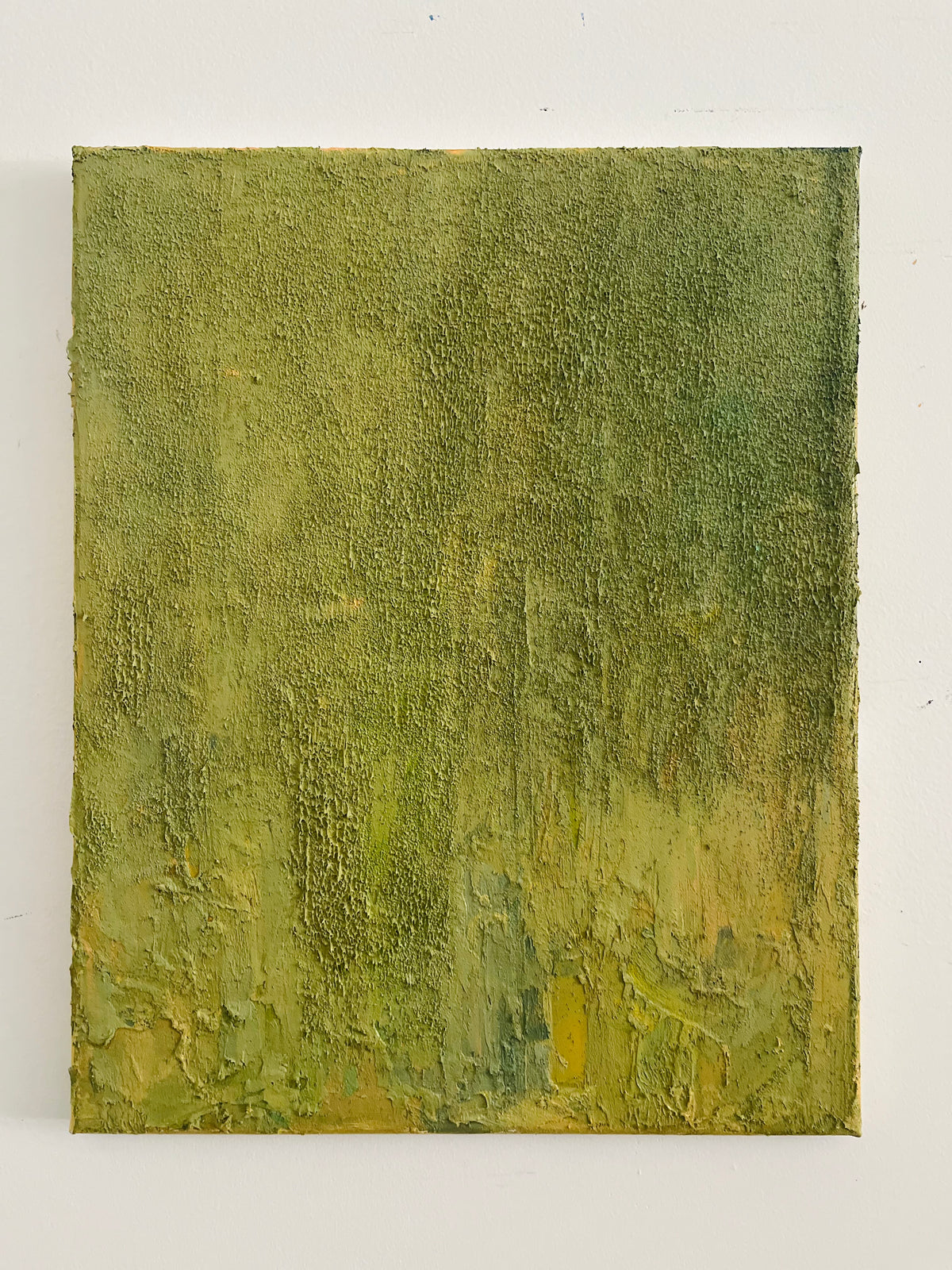 natural fiber green