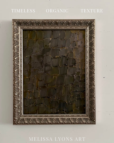 Crocodile pattern / texture