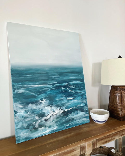waves