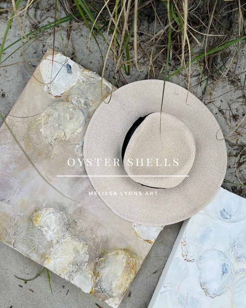 Oyster Shells