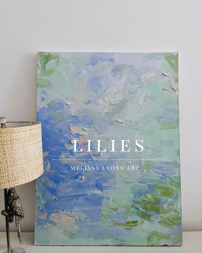 LILIES