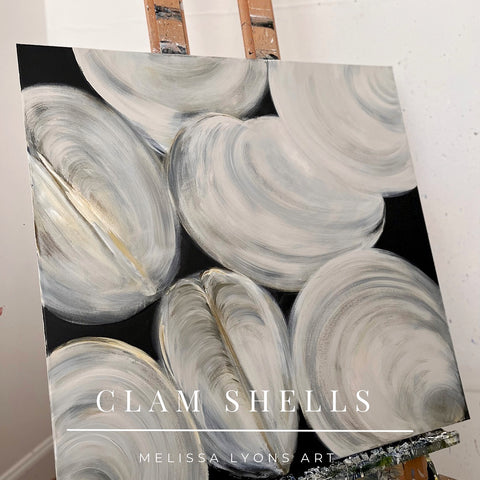 Clam Shells