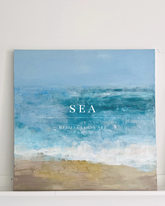 seascape