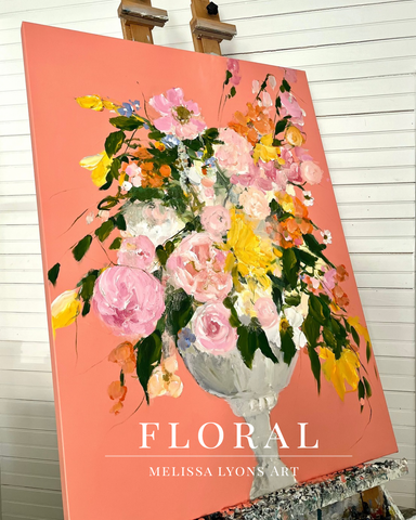 Floral