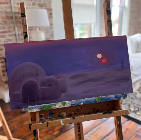 Tatooine