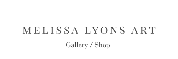 Melissa Lyons Art
