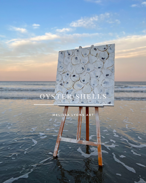 Oyster Shells