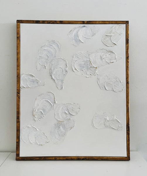 Oyster Shells