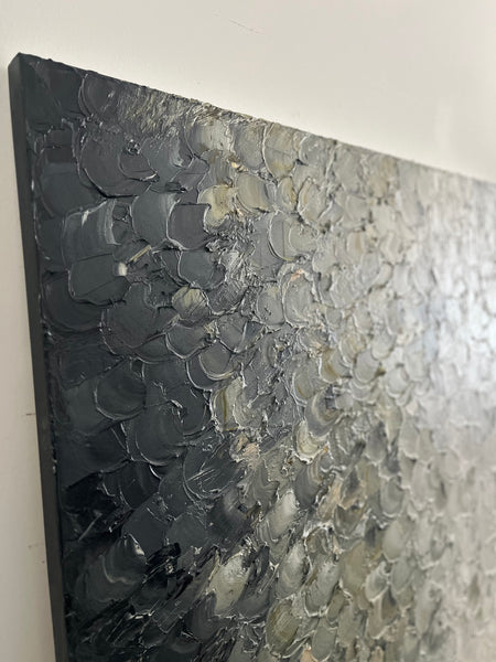 Fish scales