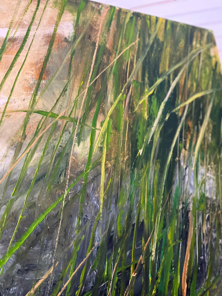 Marsh Grass