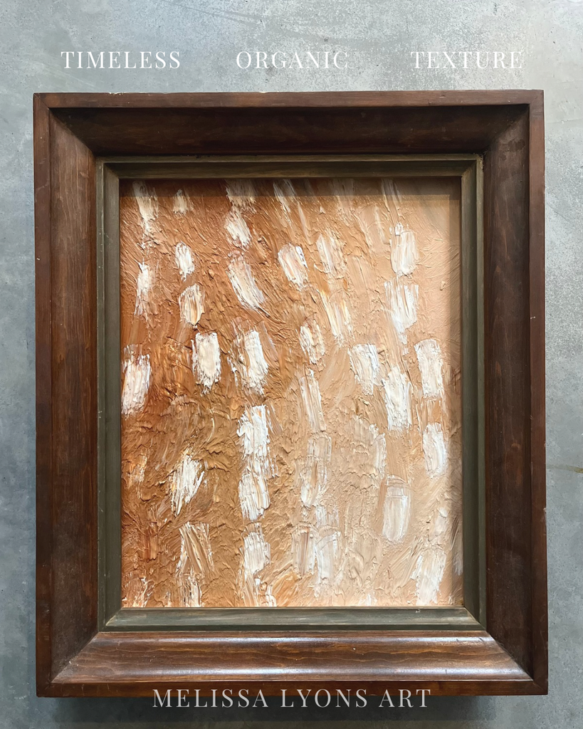 Fawn texture