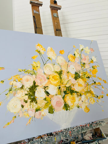 Floral