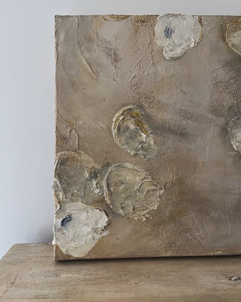 Oyster Shells