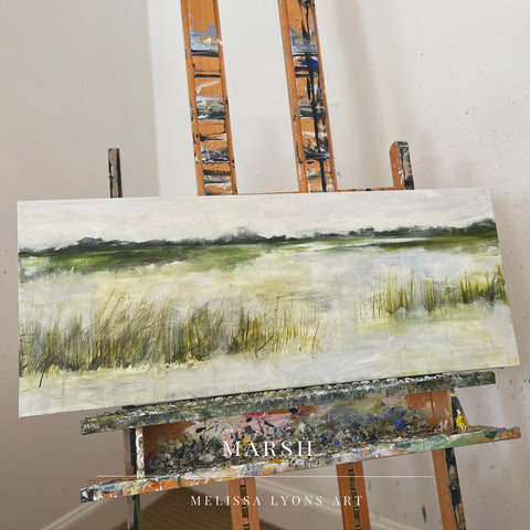 Marsh