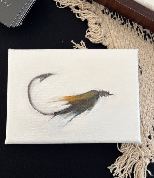 Fly