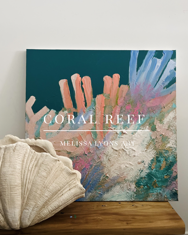 Coral reef 2