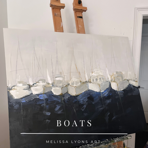 Boats