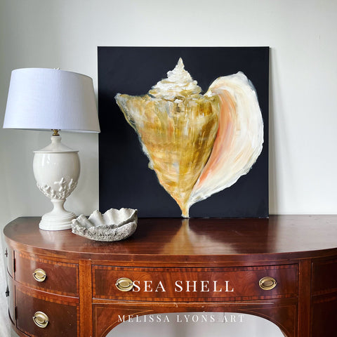 Shell